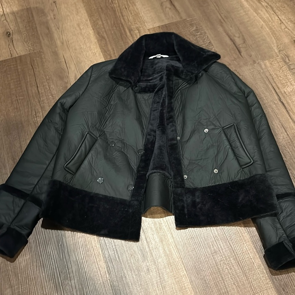 BB Dakota jacket